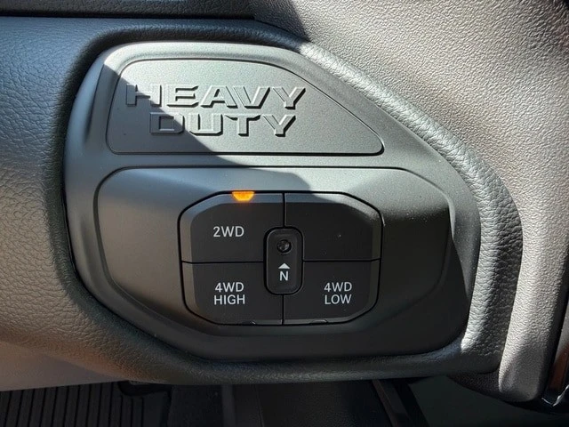 2026 Ram 3500 - Image 28 of 31