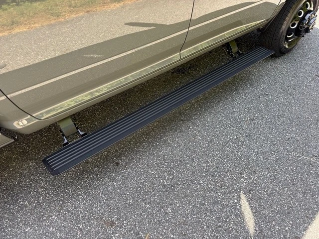 2026 Ram 3500 - Image 8 of 31