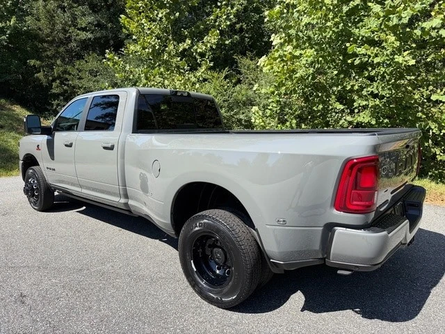 2026 Ram 3500 - Image 12 of 31