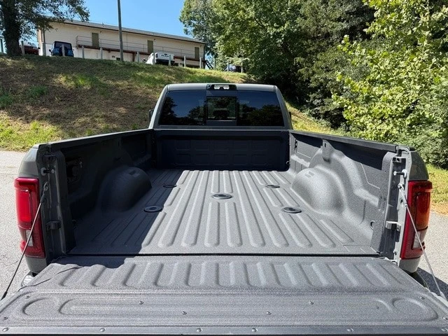 2026 Ram 3500 - Image 10 of 31