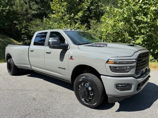 2026 Ram 3500 - Image 5 of 31