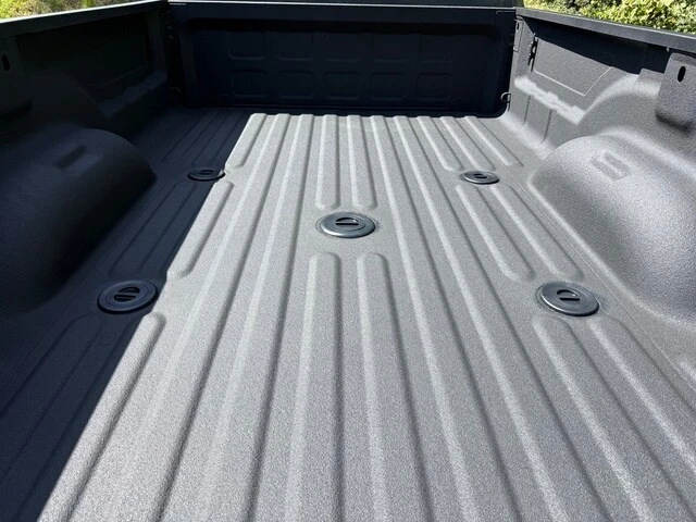 2026 Ram 3500 - Image 11 of 31