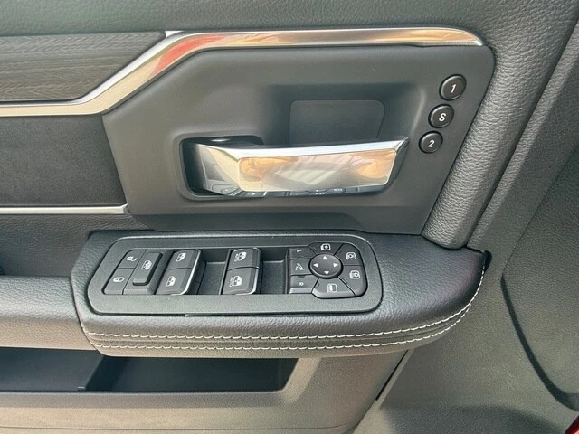 2026 Ram 3500 - Image 15 of 21