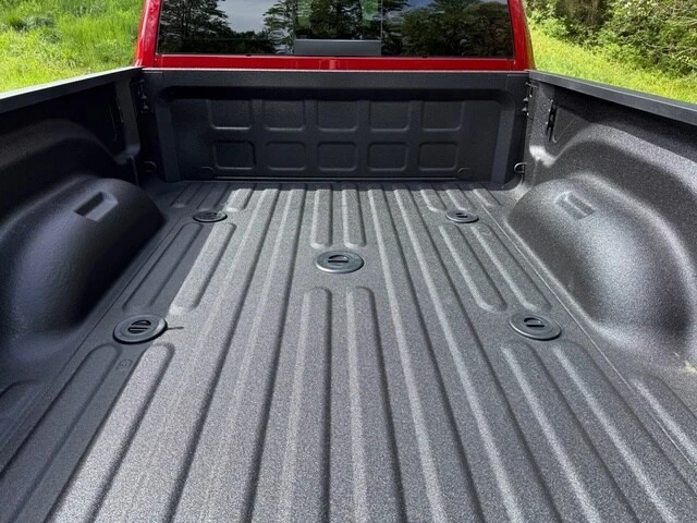2026 Ram 3500 - Image 10 of 21