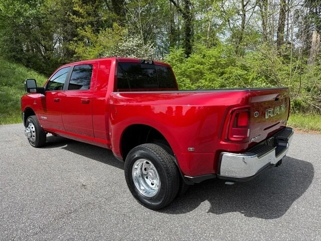 2026 Ram 3500 - Image 11 of 21