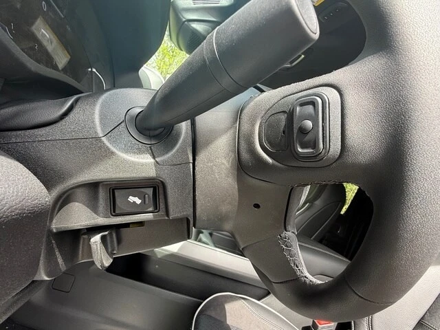 2026 Ram 3500 - Image 16 of 21