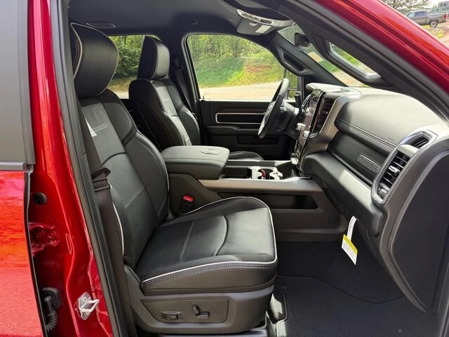 2026 Ram 3500 - Image 19 of 21