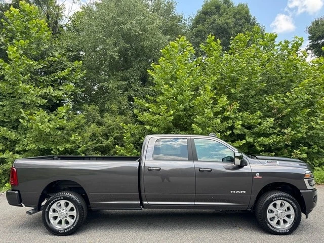 2026 Ram 3500 - Image 6 of 31