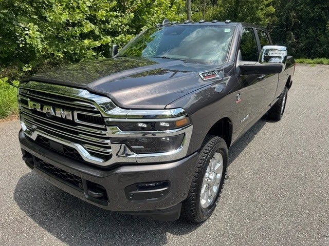 2026 Ram 3500 - Image 3 of 31