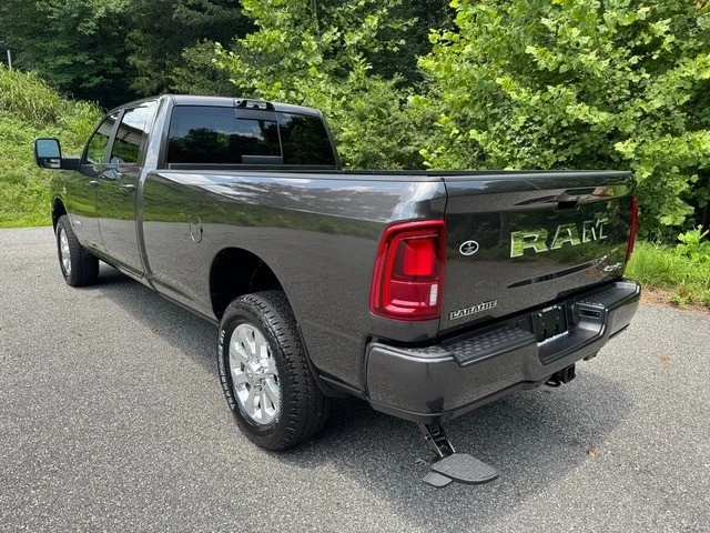 2026 Ram 3500 - Image 10 of 31