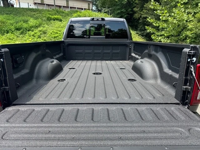 2026 Ram 3500 - Image 9 of 31