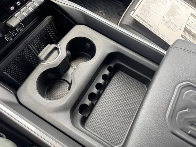 2026 Ram 3500 - Image 31 of 31