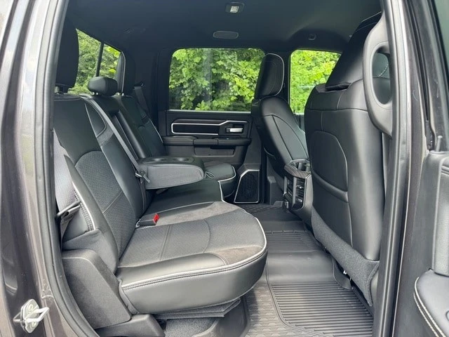 2026 Ram 3500 - Image 19 of 31