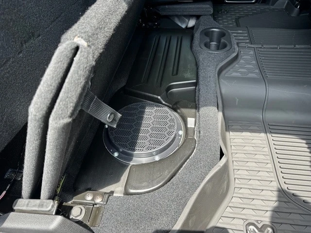 2026 Ram 3500 - Image 20 of 31