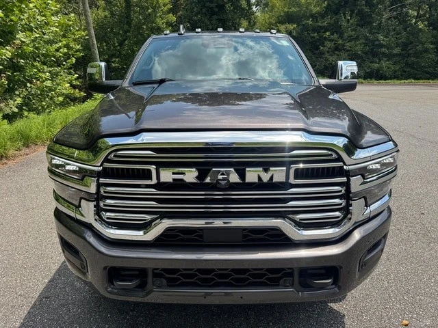 2026 Ram 3500 - Image 4 of 31