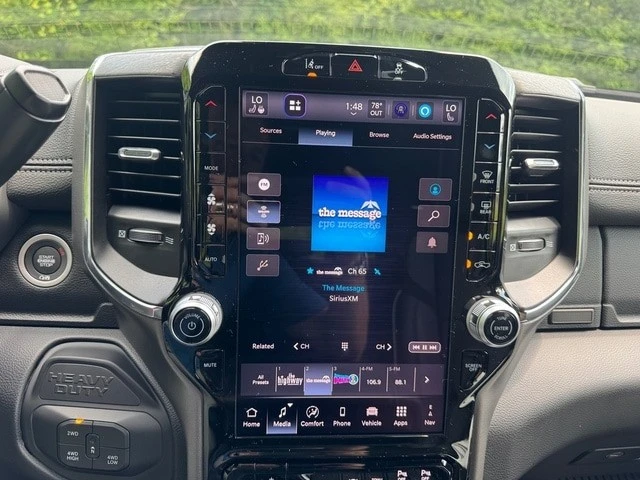 2026 Ram 3500 - Image 25 of 31