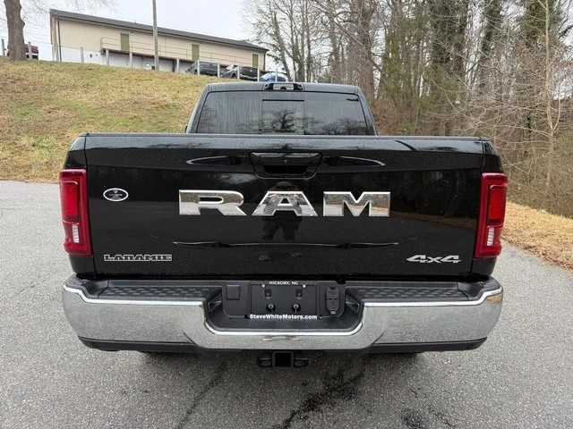 2026 Ram 3500 - Image 9 of 21