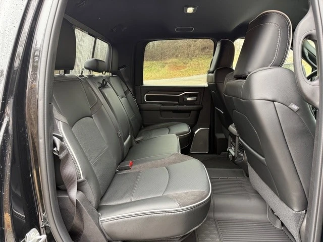 2026 Ram 3500 - Image 21 of 31