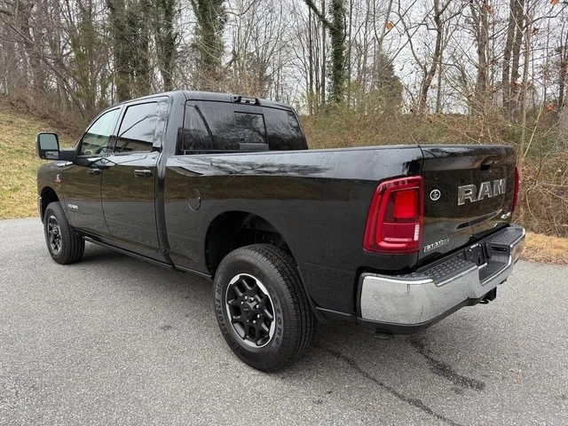 2026 Ram 3500 - Image 11 of 21