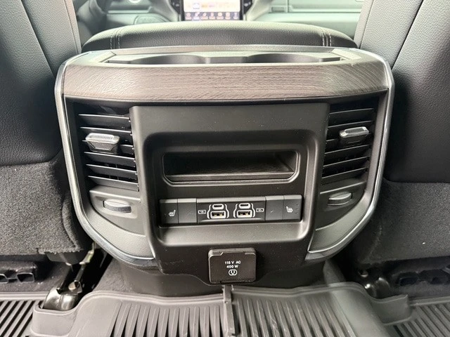 2026 Ram 3500 - Image 20 of 21
