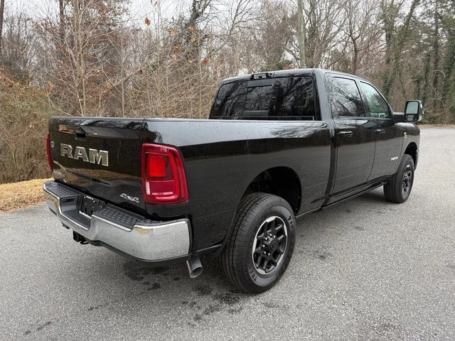 2026 Ram 3500 - Image 7 of 21