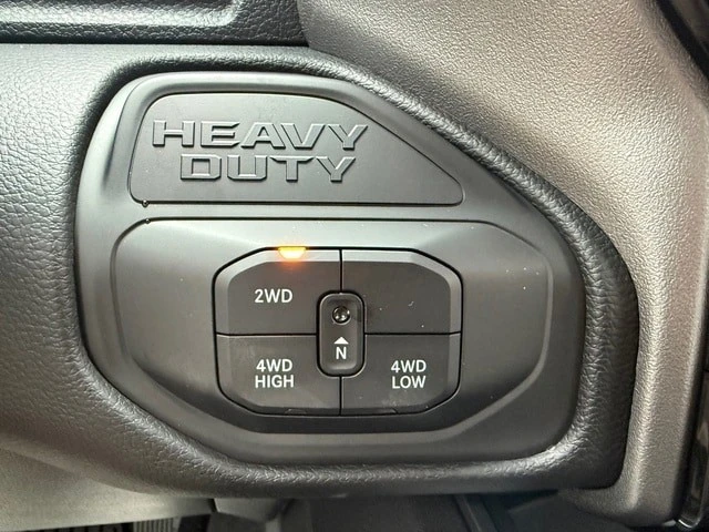 2026 Ram 3500 - Image 29 of 31