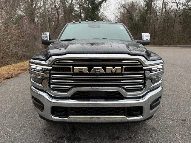 2026 Ram 3500 - Image 4 of 21