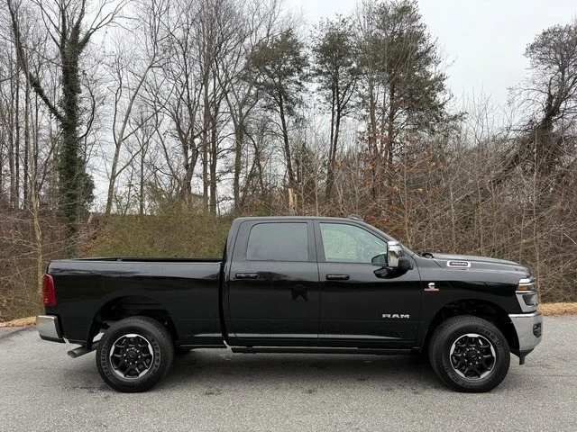 2026 Ram 3500 - Image 6 of 31