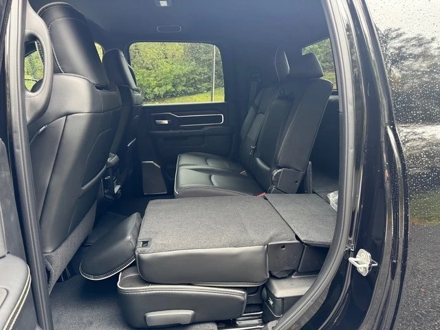 2026 Ram 3500 - Image 20 of 21