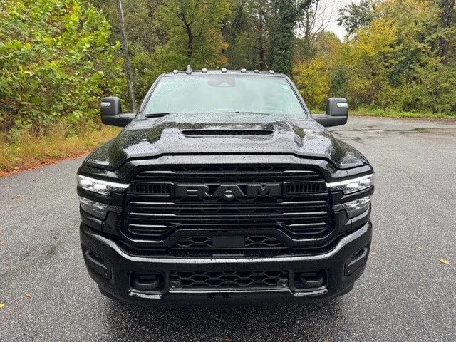 2026 Ram 3500 - Image 4 of 21