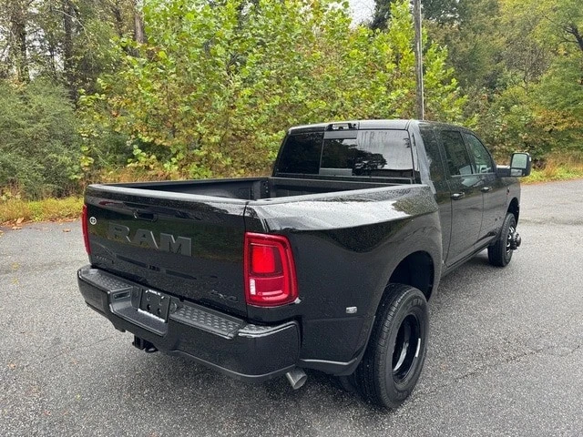 2026 Ram 3500 - Image 7 of 21