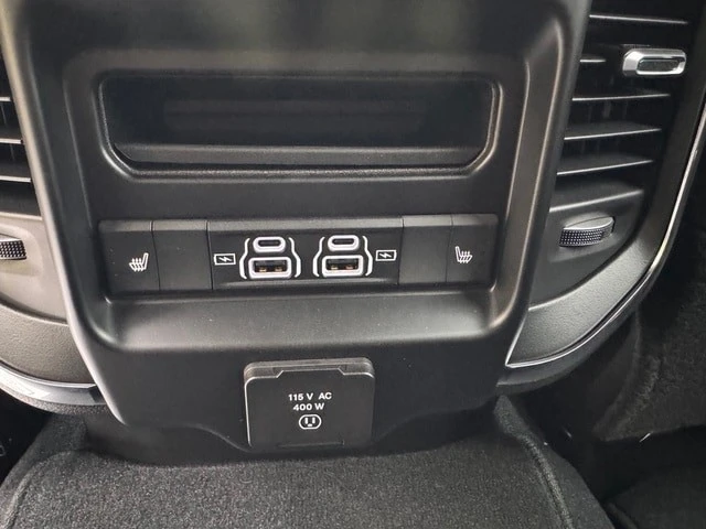 2026 Ram 3500 - Image 21 of 21