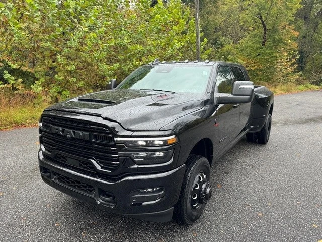 2026 Ram 3500 - Image 3 of 21