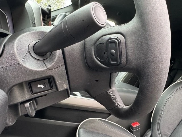 2026 Ram 3500 - Image 18 of 21