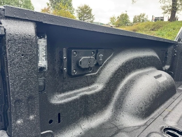 2026 Ram 3500 - Image 10 of 21