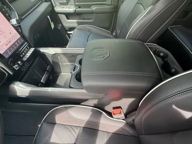 2026 Ram 3500 - Image 31 of 31