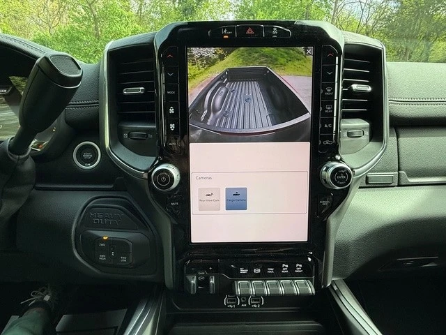 2026 Ram 3500 - Image 27 of 31