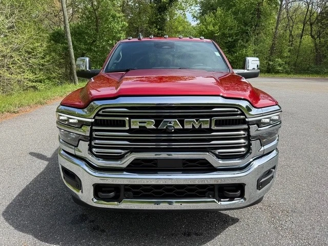 2026 Ram 3500 - Image 4 of 31