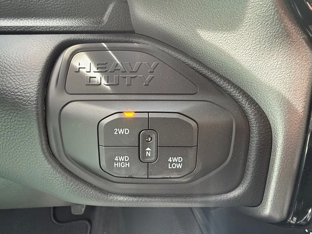 2026 Ram 3500 - Image 22 of 31