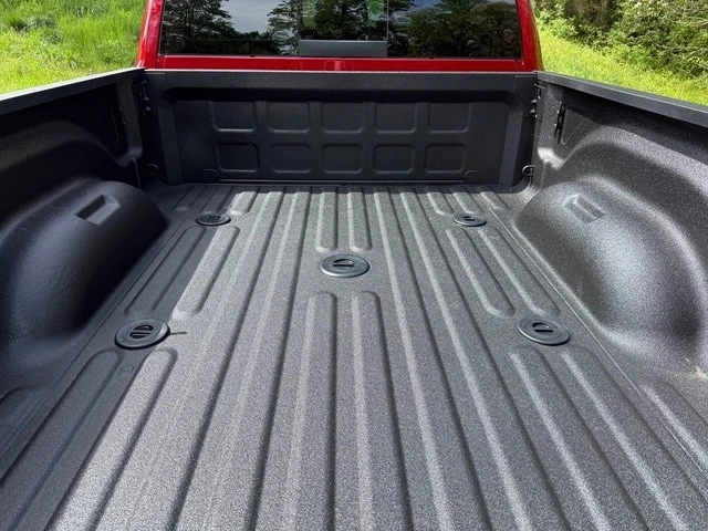 2026 Ram 3500 - Image 10 of 31
