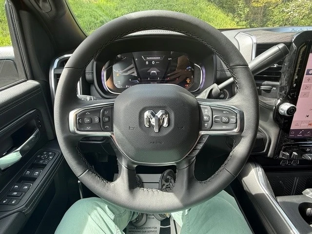 2026 Ram 3500 - Image 20 of 31