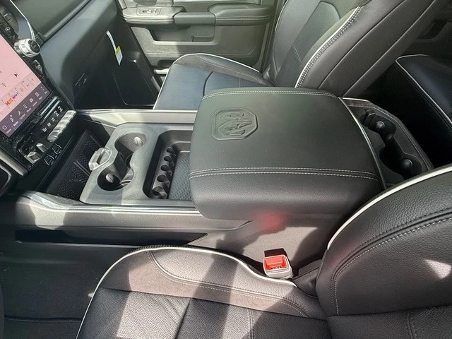 2026 Ram 3500 - Image 30 of 31
