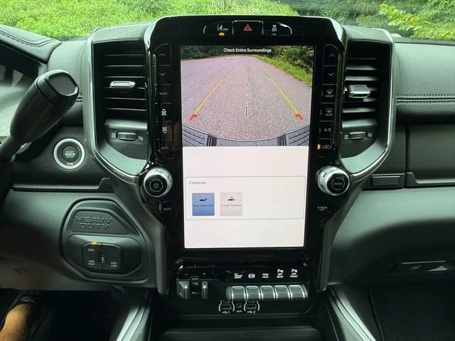 2026 Ram 3500 - Image 26 of 31