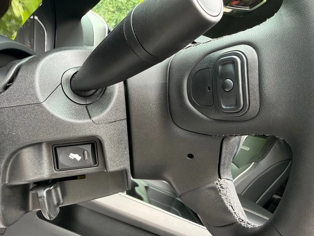2026 Ram 3500 - Image 16 of 31