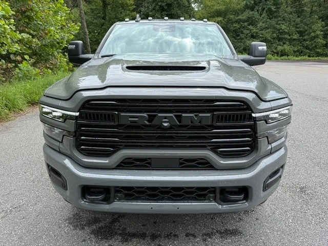 2026 Ram 3500 - Image 4 of 31
