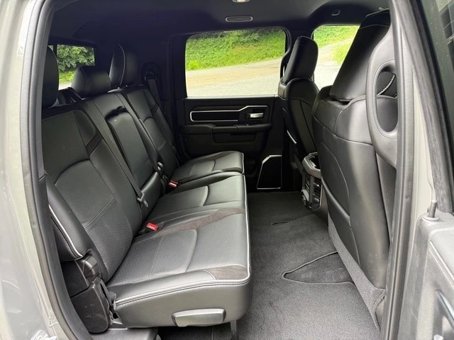2026 Ram 3500 - Image 18 of 31