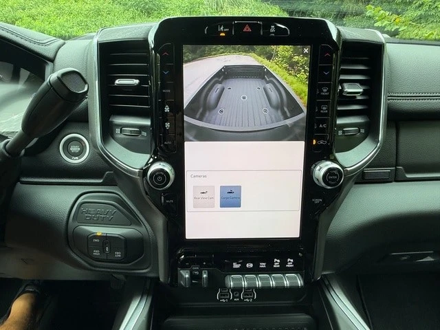 2026 Ram 3500 - Image 27 of 31