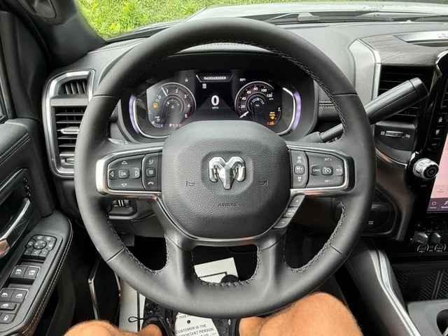 2026 Ram 3500 - Image 20 of 31