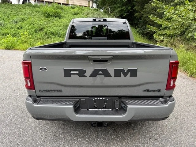 2026 Ram 3500 - Image 8 of 31