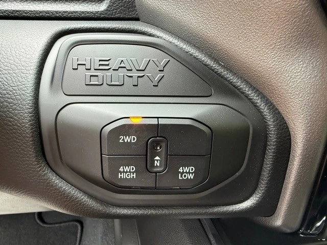 2026 Ram 3500 - Image 22 of 31